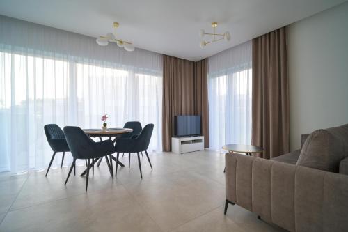 Baltic Essence Apartamenty nr 1