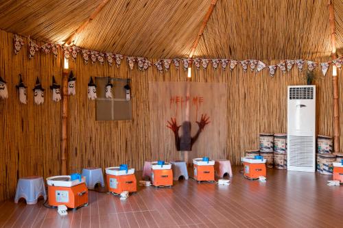 Φωτογραφία από το άλμπουμ του Longbeach Campground σε Ρας Αλ Καϊμά