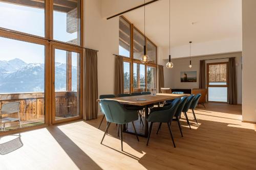 Bergresort Tauernblick by ALPS RESORTS photo 3