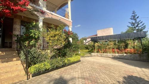 Galería fotográfica de UmuTea Villa Boutique Hotel, Homely & Perfect for group stays, en Kigali