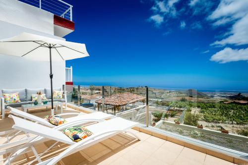 Espectacular Tamaide