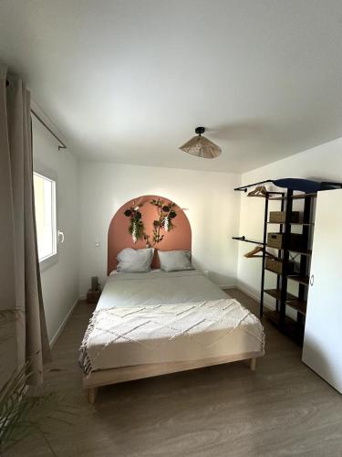 Maisonnette Cosy T2 parking privé