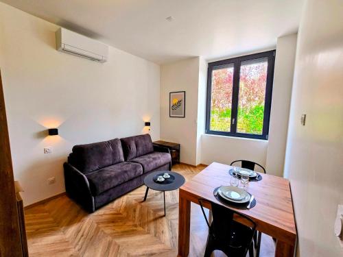 L'appartement 1 by Vindihouses