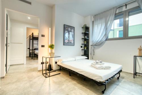 HOZYHOME Strategica soluzione in Fondazione Prada