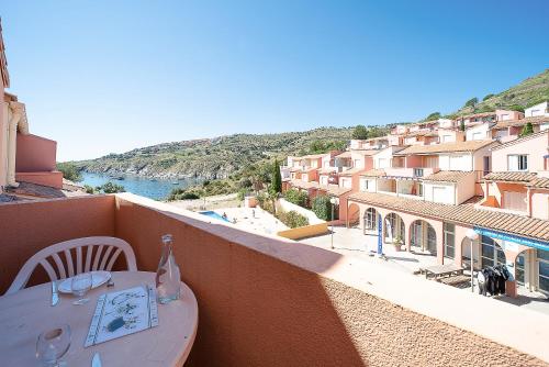 Le Cap et la Mer - Vue Mer