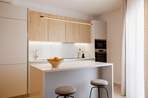 LEKAJ LUXURY - Suites