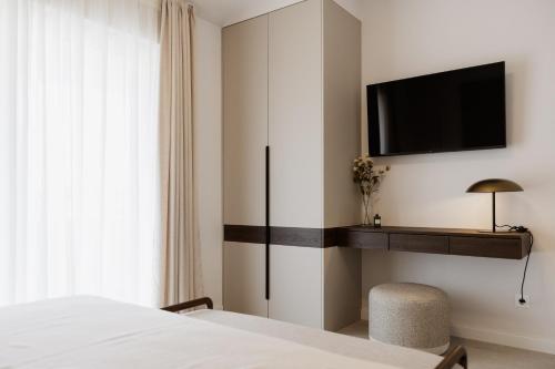 LEKAJ LUXURY - Suites