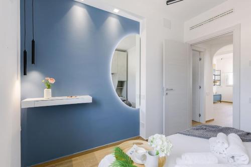 Koupelna v ubytování Italian Experience - Brezza Costa Conero & Beach