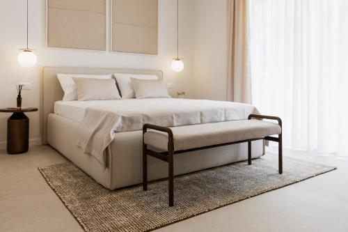 LEKAJ LUXURY - Suites
