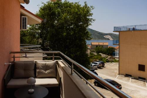LEKAJ LUXURY - Suites