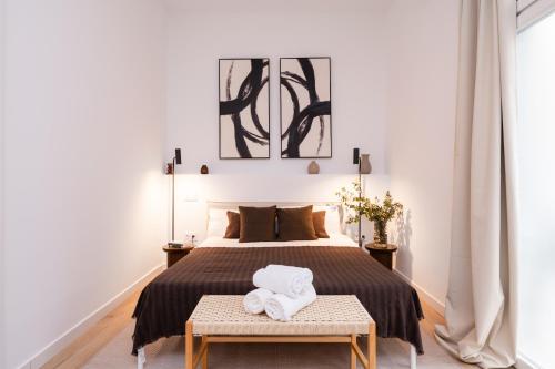 Bernabéu Central Studio