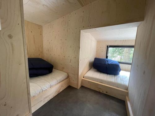 Afbeelding uit fotogalerij van Tiny house 4 people in Maarn