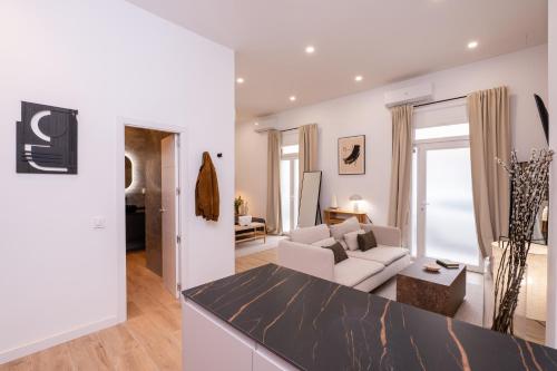 Bernabéu Central Studio