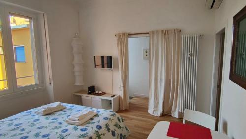 Nice studio in the center of Milan