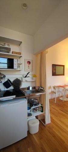 Nice studio in the center of Milan