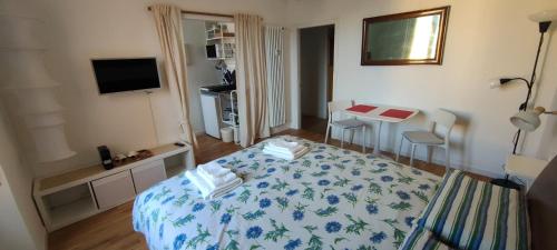 Nice studio in the center of Milan
