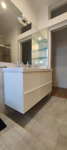 Nice studio in the center of Milan