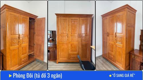 Gambar di galeri bagi Chiến Cảnh Hotel - Khách sạn Bình Sơn Quảng Ngãi di Bình Sơn