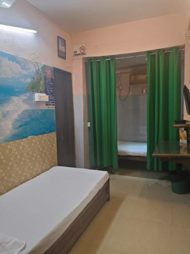 Gallery image of First in in Madgaon