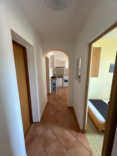 Fotografia z galérie ubytovania Apartments Lavanda v destinácii Lukovo