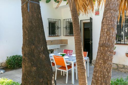 Preciosa Villa en Malaga Capital