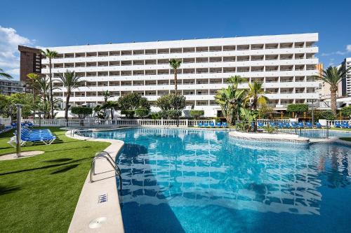 Poseidon Resort photo 28