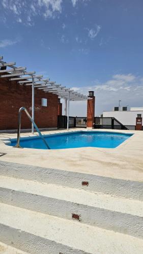 Apartamento Parque de María Luisa