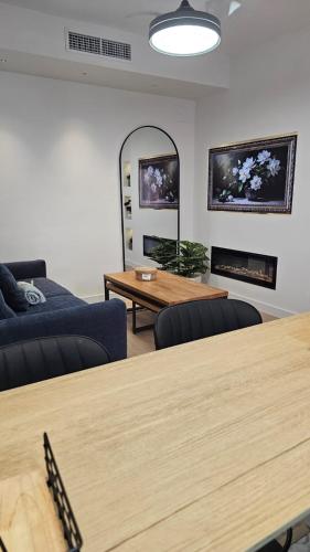 Apartamento Parque de María Luisa