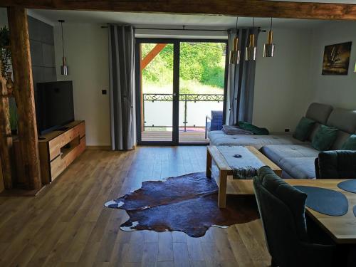 Luxusne apartmany Telgart - Olivia