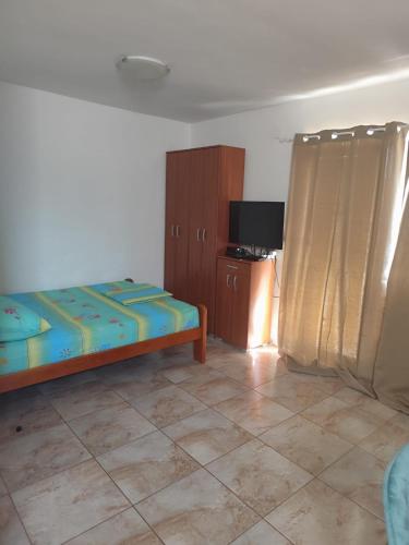 Photo de la galerie de l'établissement Mona&Mike Apartments, à Tivat