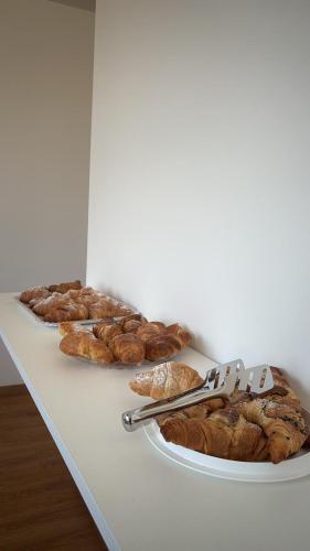 Imagen de la galería de Borgomara Bed and Breakfast, en Marina di Schiavonea