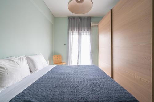 Athen's cozy home
