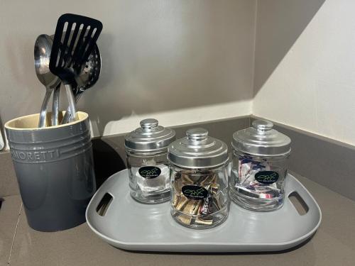 Fotografie z fotogalerie ubytování Suite Vos v destinaci Hermanus