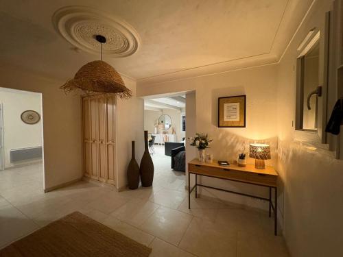 La Villa MASSILIA