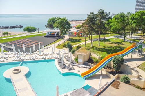 Gallery image of Safir Blue Resort in Saturn