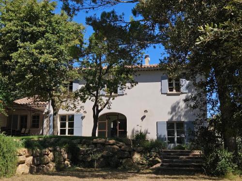 Bastide Contemporaine Gardoise