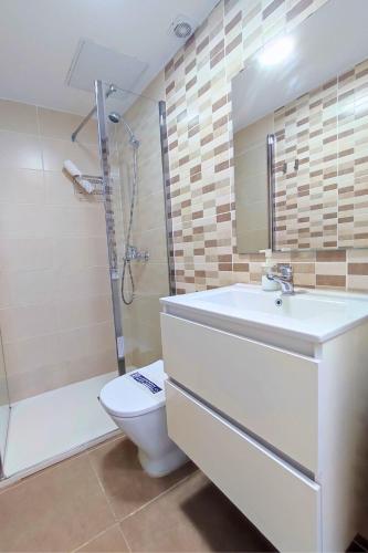 S433 Sea View Terrace