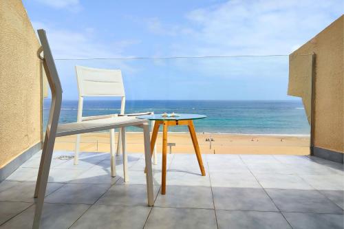 S433 Sea View Terrace