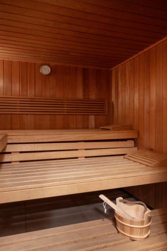 エッカーンフェルデにあるHotel Alte Fischereischuleのギャラリーの写真
