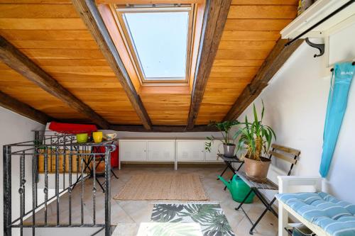 Premium Apartment Seven with Pool in Porec