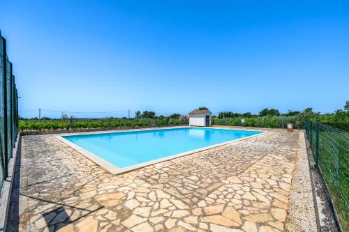 Premium Apartment Seven with Pool in Porec