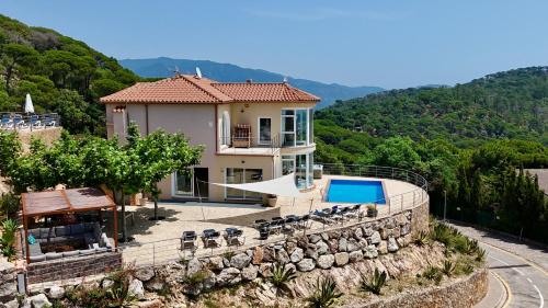 Villa Joie de Vivre