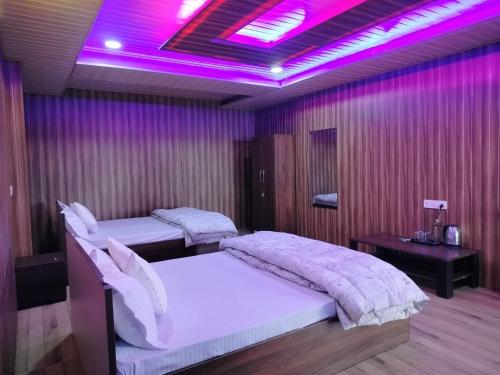 Fotografie z fotogalerie ubytování Pukal's Valley Homestay By StayApart v destinaci Mangpu