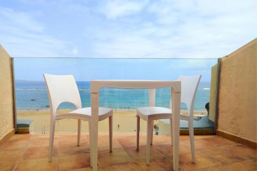 S434 Sea View Terrace