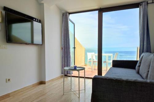 S434 Sea View Terrace