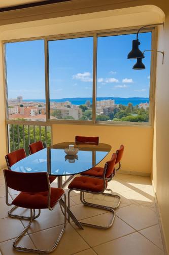 Le Belvedere Golf -Ste Maxime