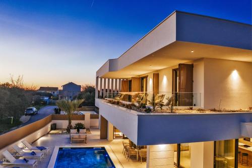 Villa Javori ZadarVillas