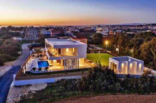 Villa Javori ZadarVillas