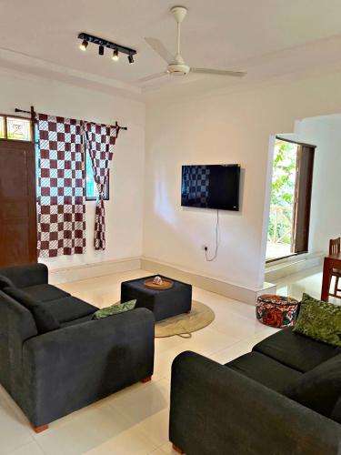 Gallery image of Poa Zanzibar in Paje