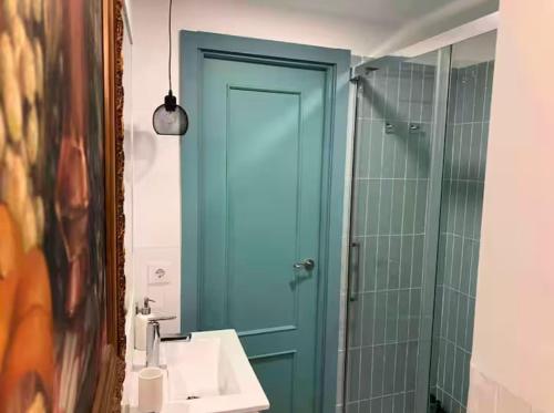 Apartamento en Sevilla centro